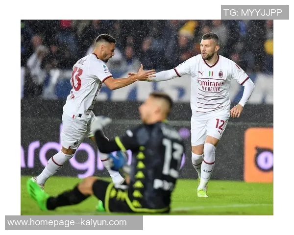 AC米兰迎战恩波利直播盛况解析与精彩瞬间回顾 AC米兰迎战恩波利直播盛况解析与精彩瞬间回顾