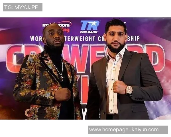 克劳福德与布洛克激战结果揭晓赛后分析与未来展望 克劳福德与布洛克激战结果揭晓赛后分析与未来展望