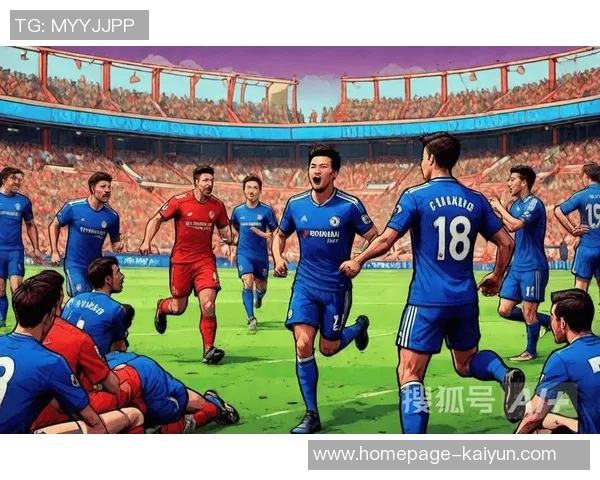 切尔西与热刺激战在即谁能在伦敦德比中笑到最后 切尔西与热刺激战在即谁能在伦敦德比中笑到最后