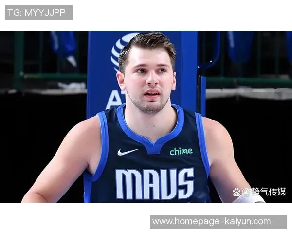 卢卡东契奇：篮球天才如何改变NBA的游戏规则与未来发展