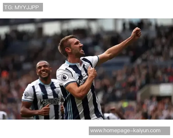 埃弗顿与西布朗精彩对决回放全程回顾与分析