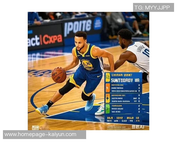 斯蒂芬库里如何改变现代篮球的投篮风格与战术思维