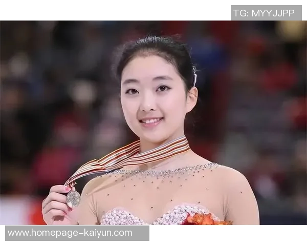 李子君与金妍儿的冰上对决谁将成为花滑界的新女王